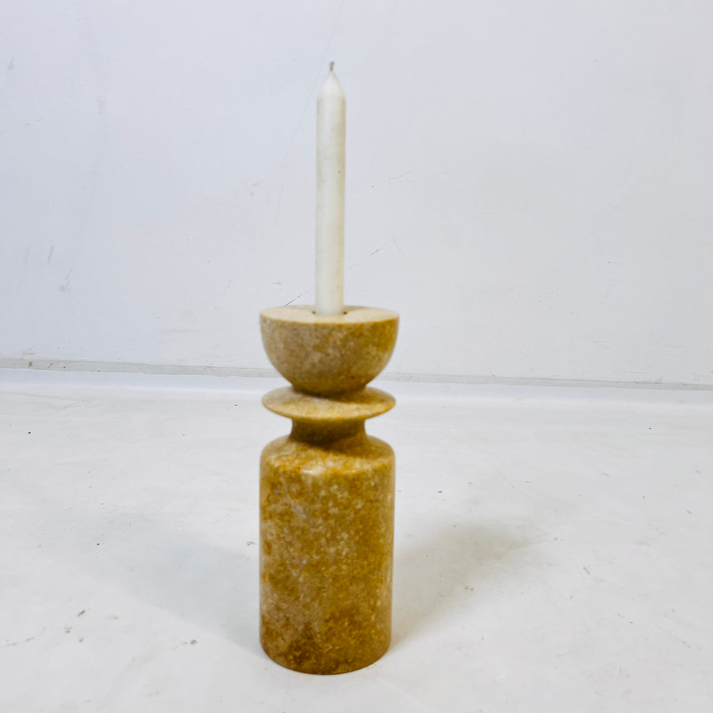 Solis Tera Candle stand