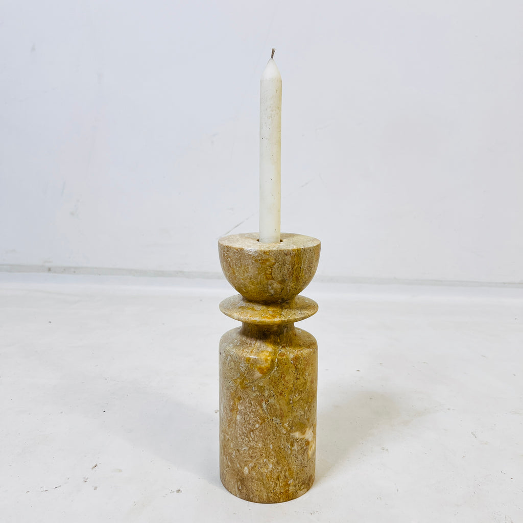 Solis Elun Candle Stand