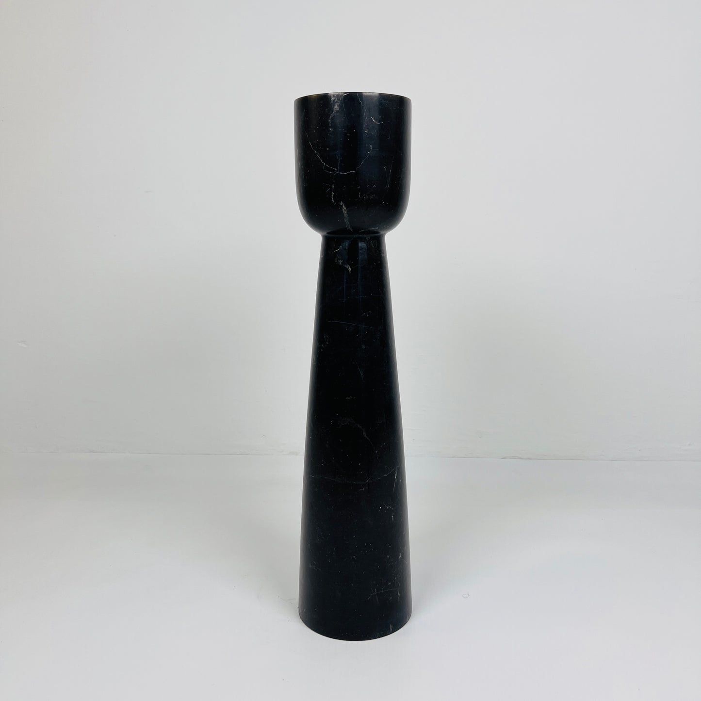 Cup-Top Candle Stand - Medium