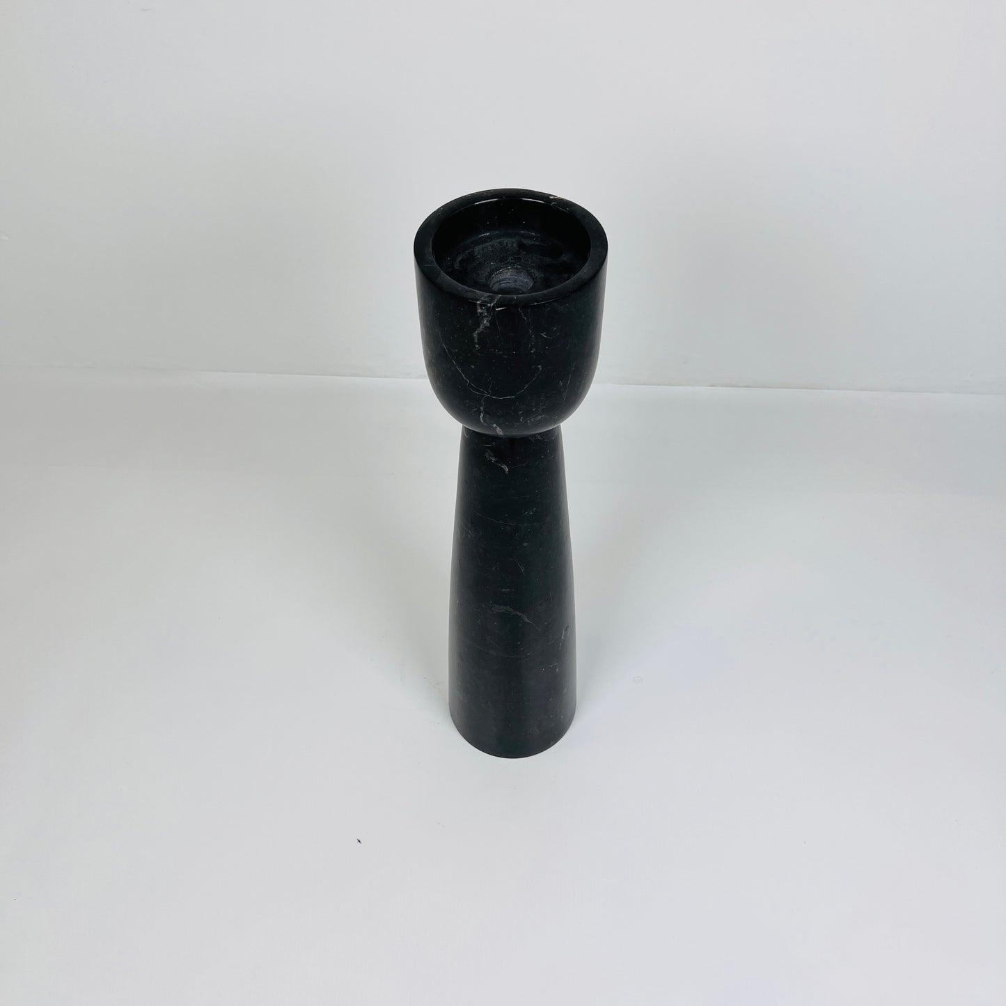Cup-Top Candle Stand - Medium