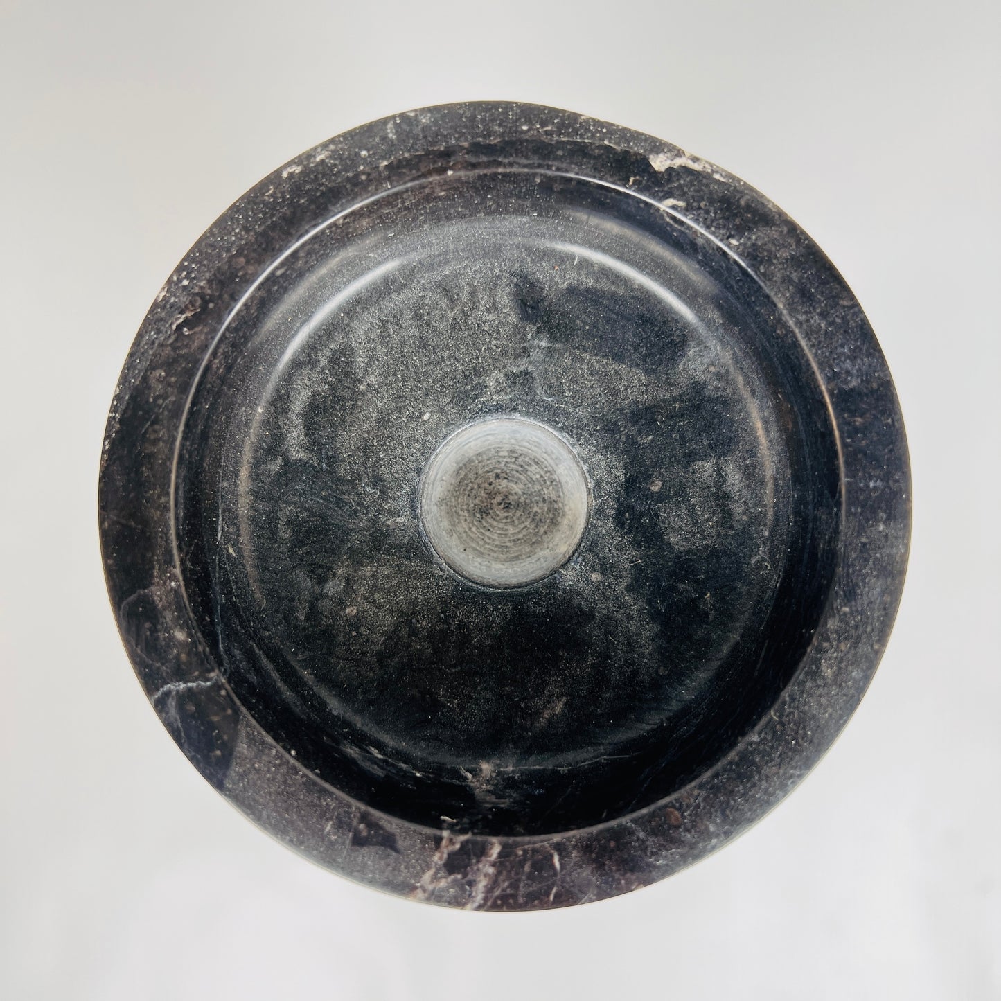 Cup-Top Candle Stand - Medium