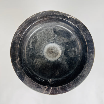 Cup-Top Candle Stand - Medium