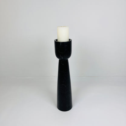 Cup-Top Candle Stand - Medium