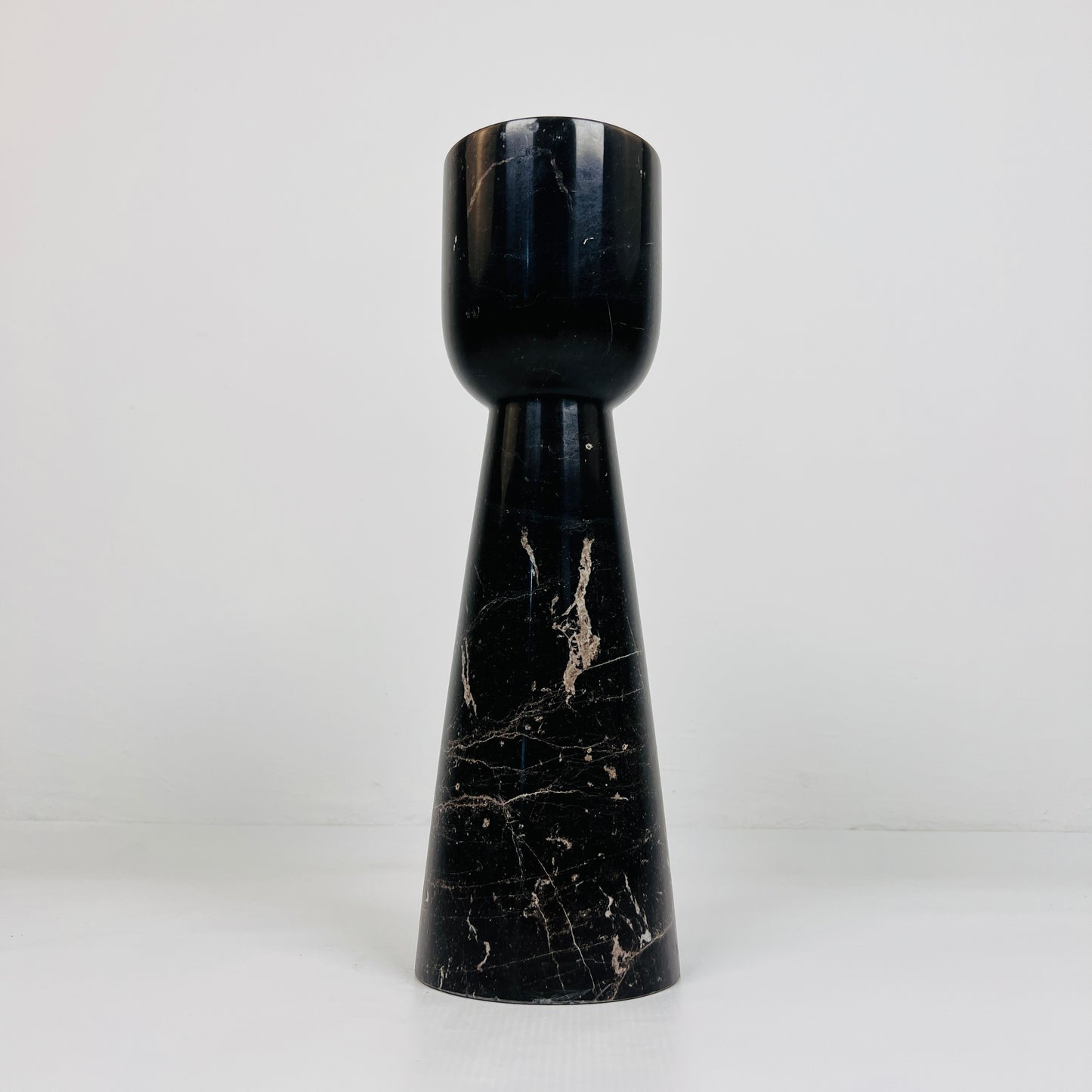Cup-Top Candle Stand - Small