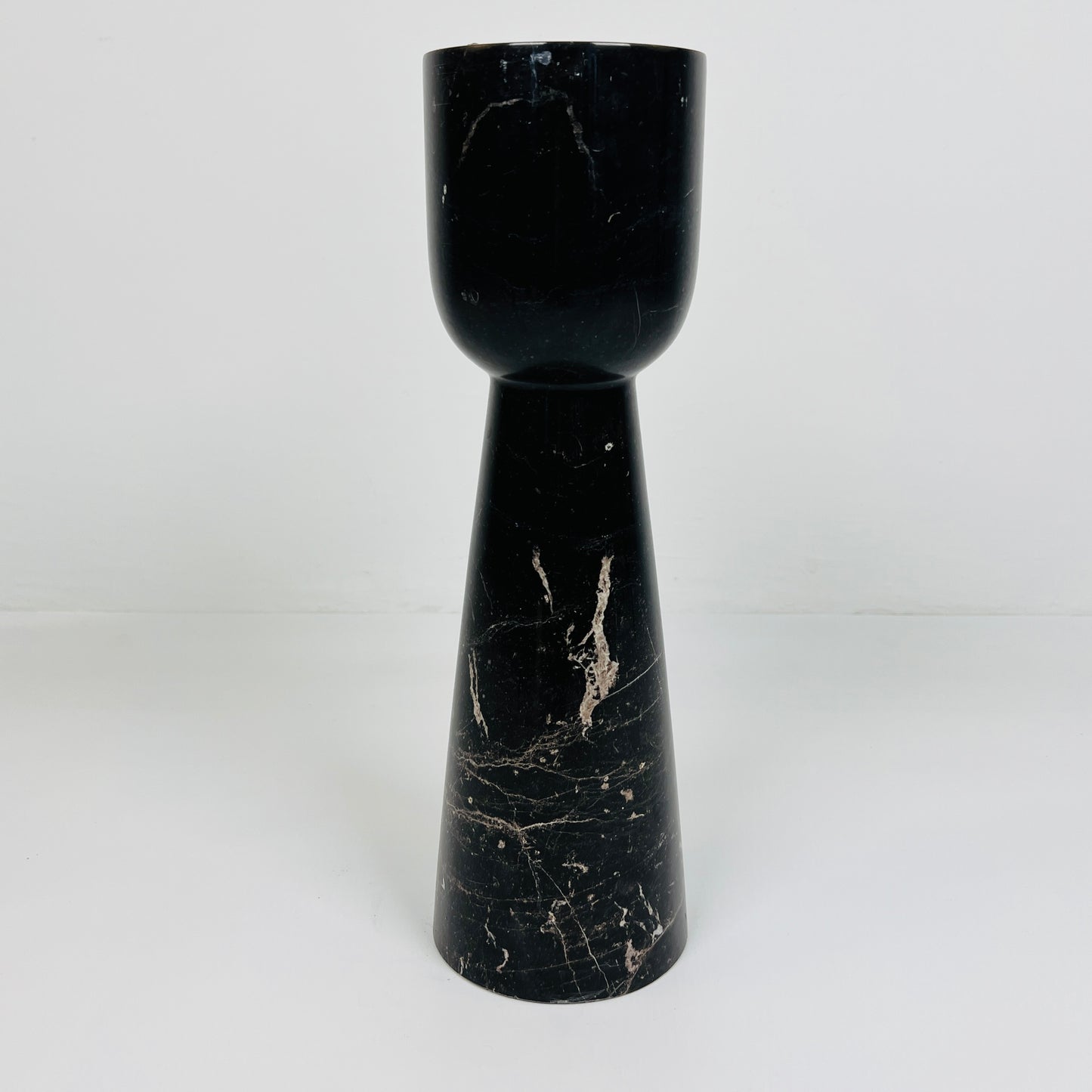 Cup-Top Candle Stand - Small