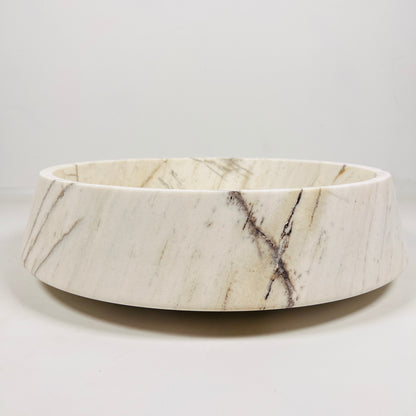 Elysia Marble Bowl
