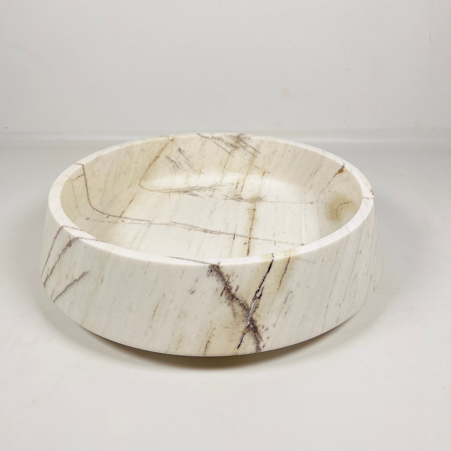 Elysia Marble Bowl
