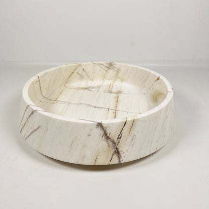 Elysia Marble Bowl