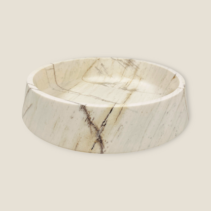 Elysia Marble Bowl