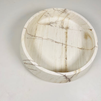 Elysia Marble Bowl