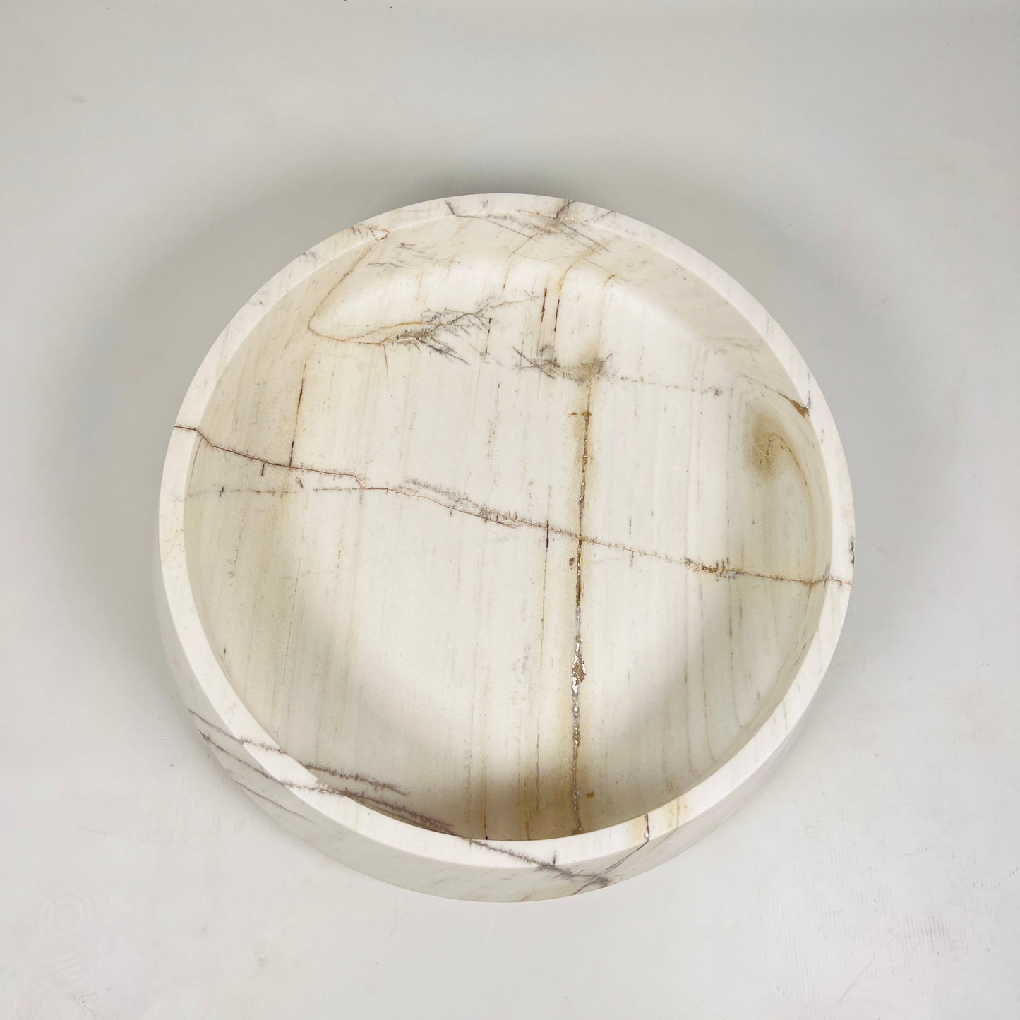 Elysia Marble Bowl