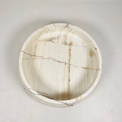 Elysia Marble Bowl