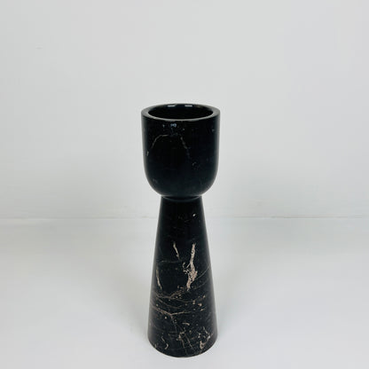 Cup-Top Candle Stand - Small