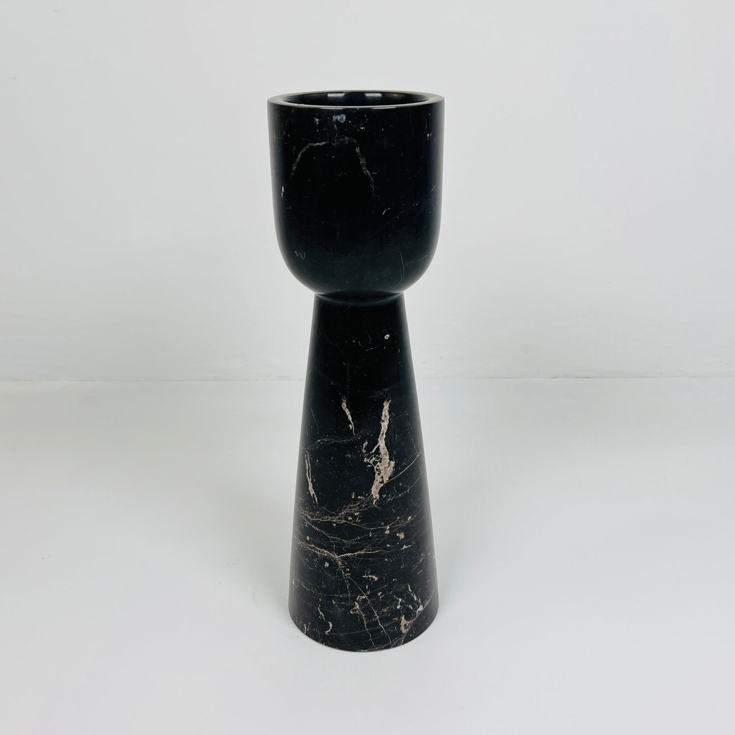 Cup-Top Candle Stand - Small