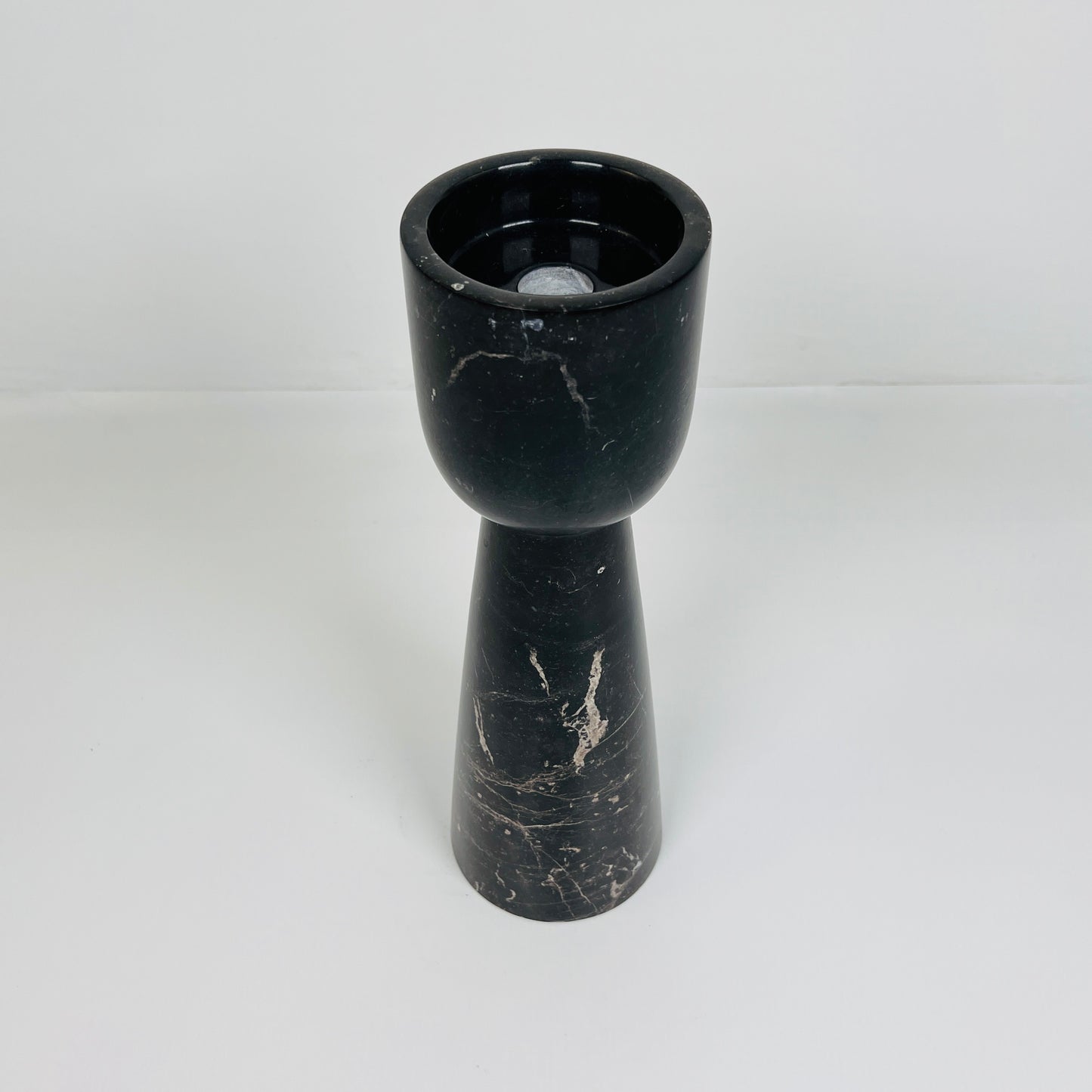 Cup-Top Candle Stand - Small