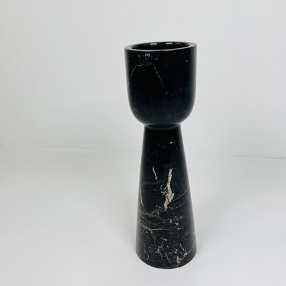 Cup-Top Candle Stand - Small
