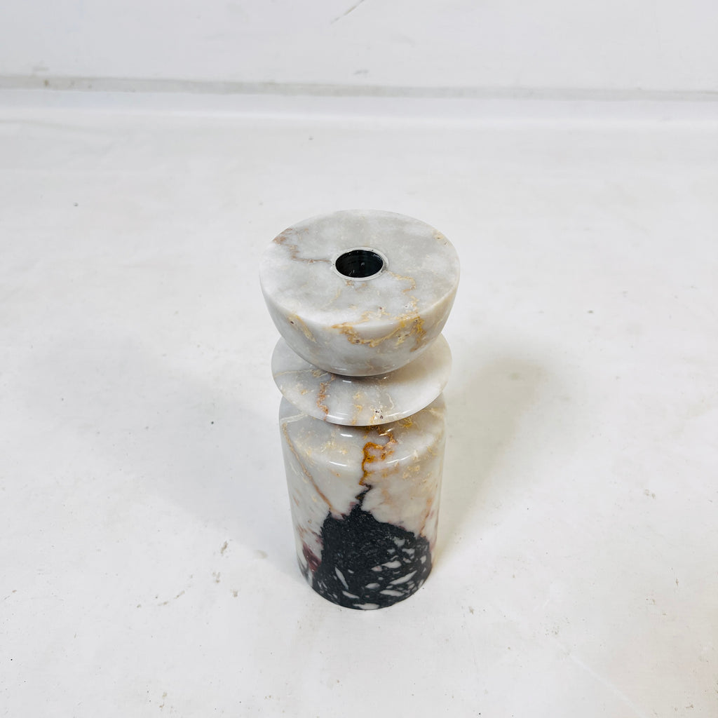Solis Umbra Candle Stand