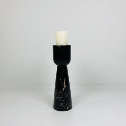 Cup-Top Candle Stand - Small