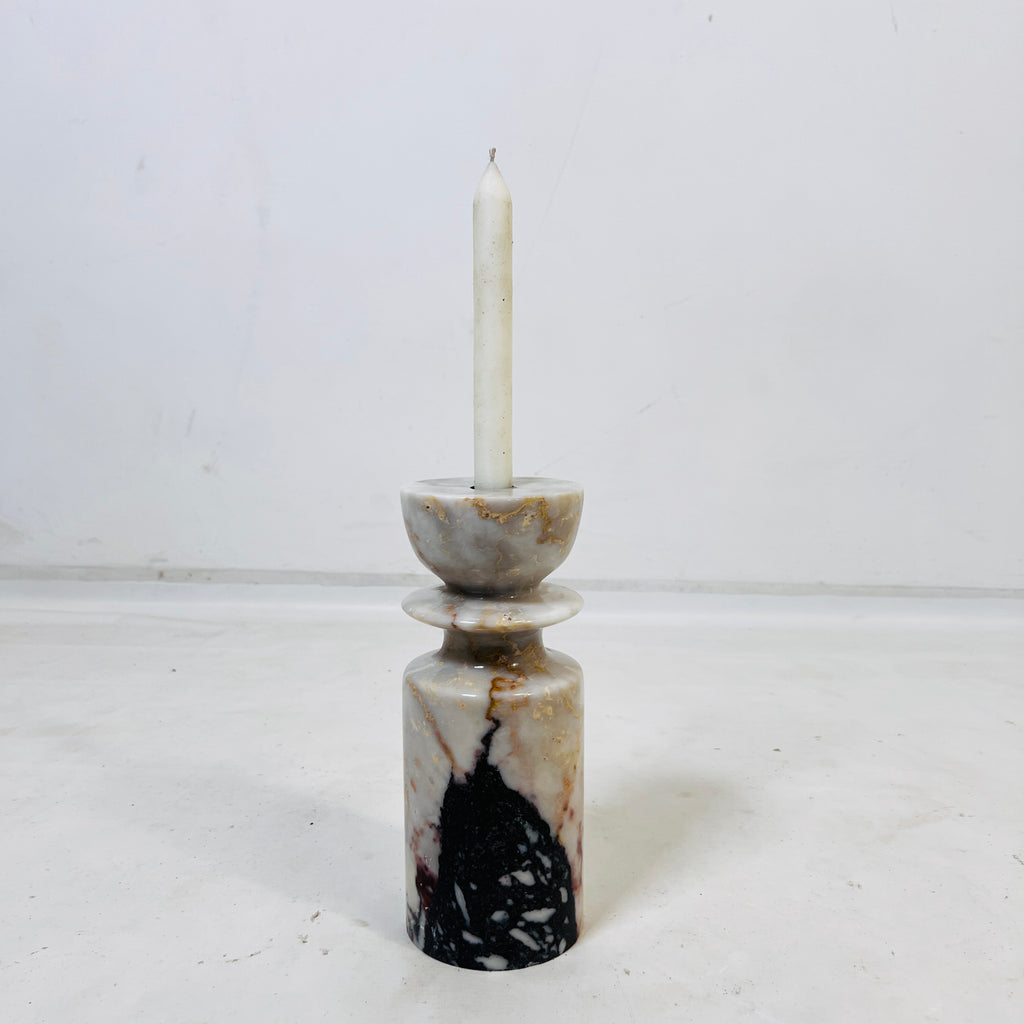 Solis Umbra Candle Stand