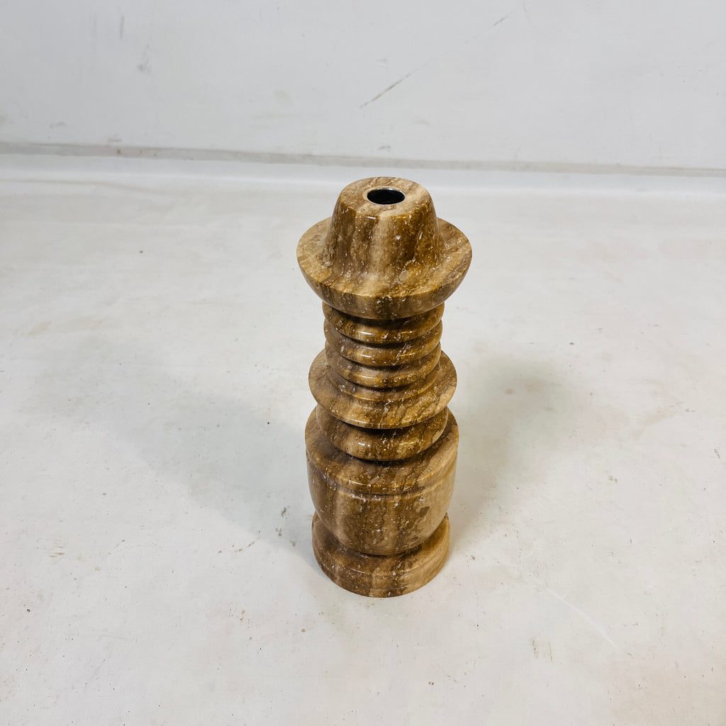 Rava Dune Candle Stand