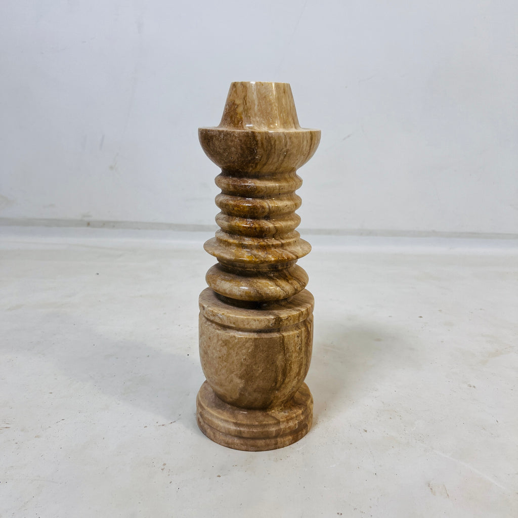 Rava Kora Candle Stand