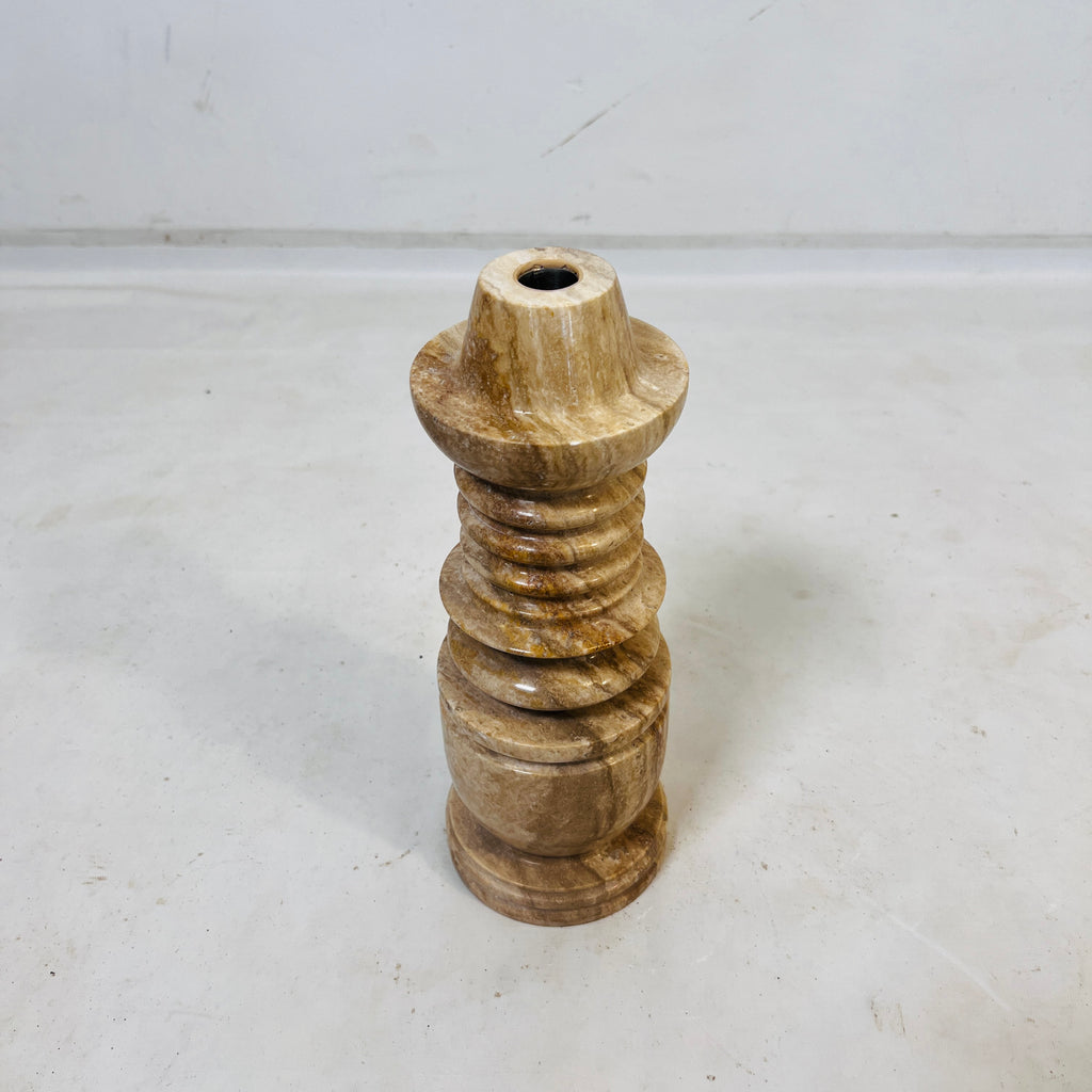 Rava Kora Candle Stand