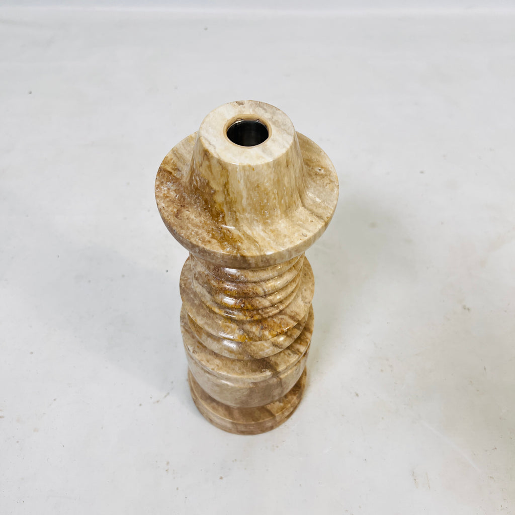 Rava Kora Candle Stand