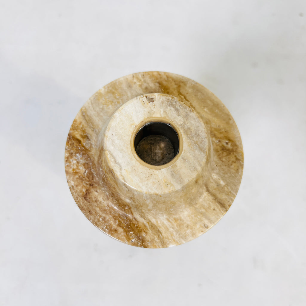 Rava Kora Candle Stand