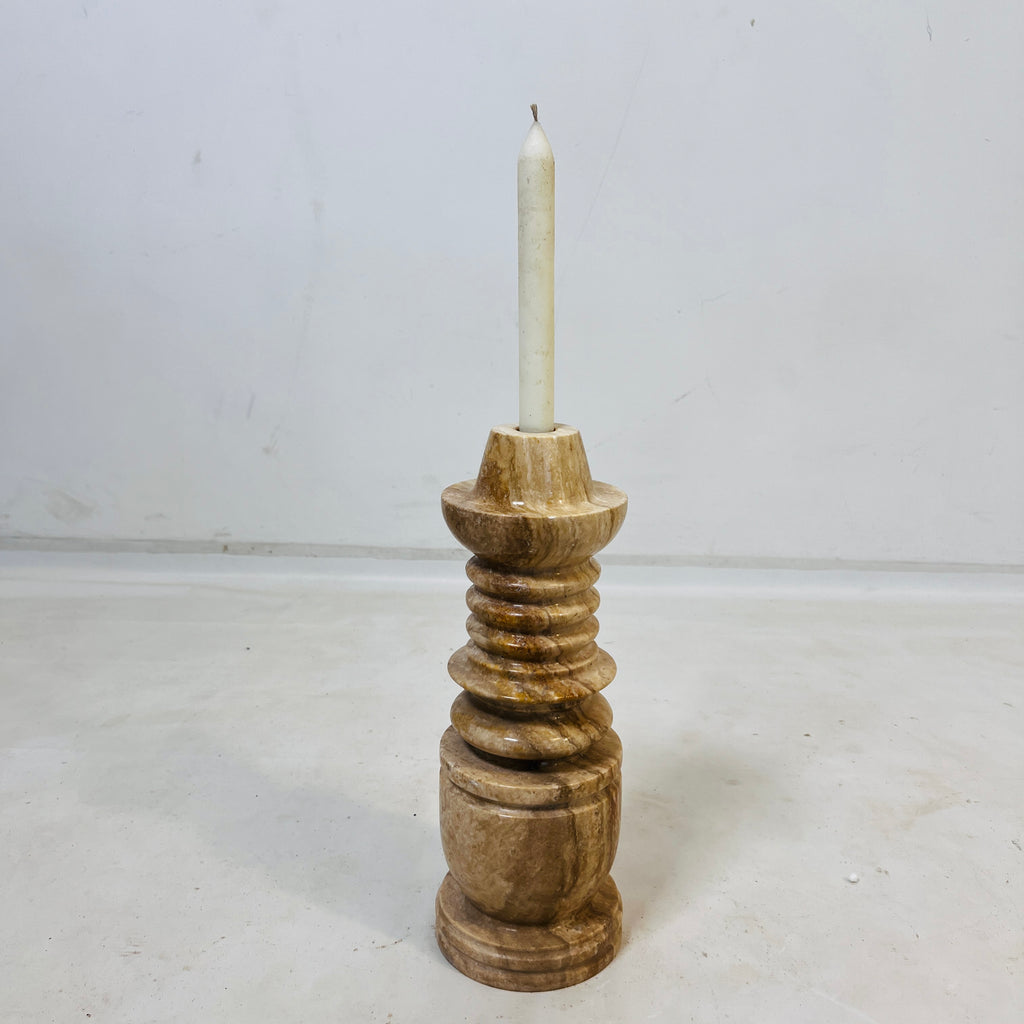 Rava Kora Candle Stand