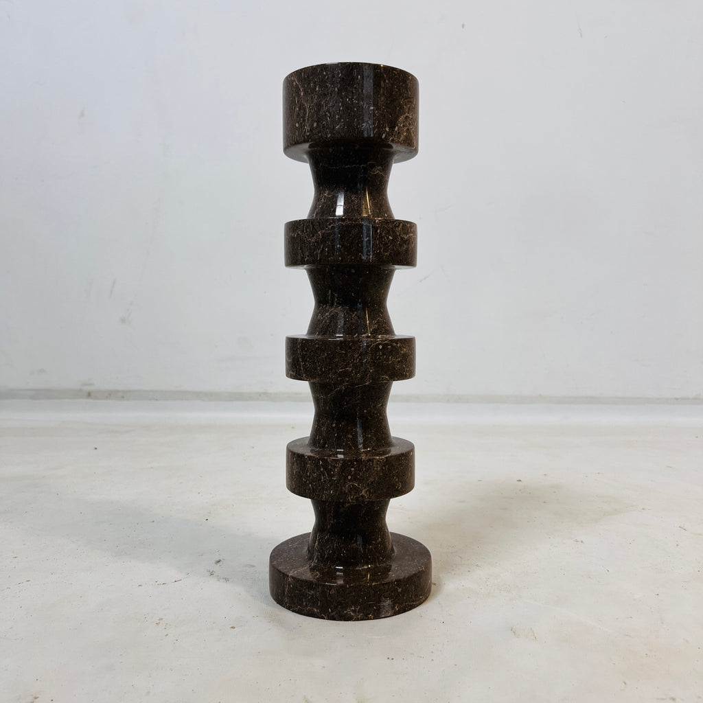 Brava Moro Candle Stand
