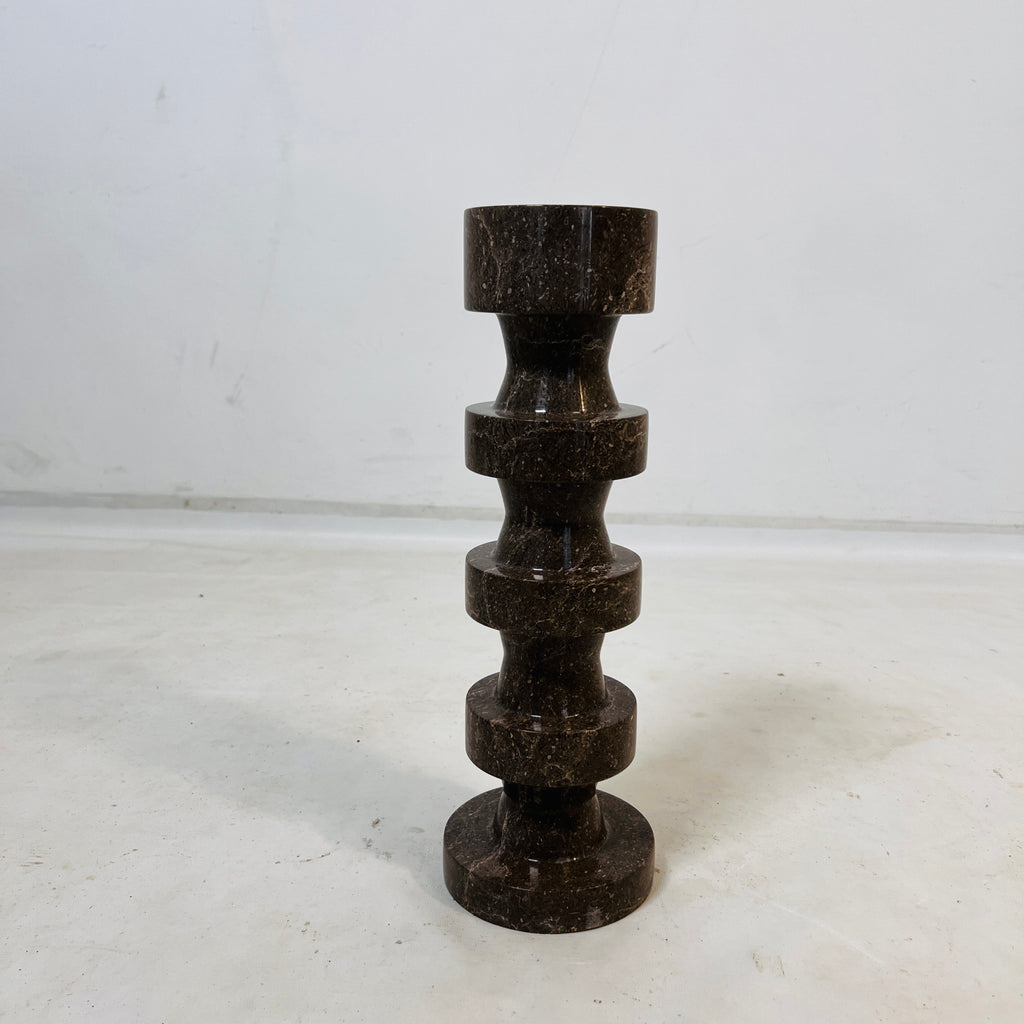 Brava Moro Candle Stand