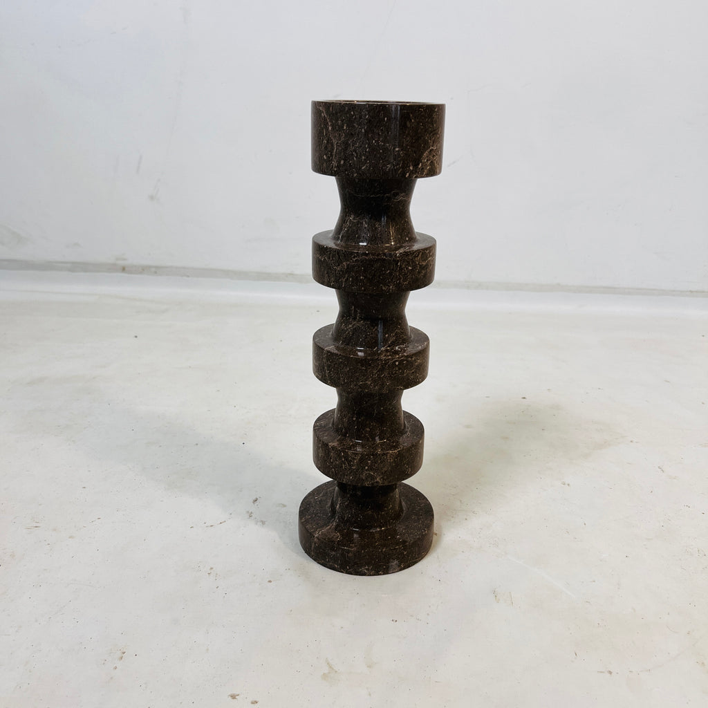 Brava Moro Candle Stand