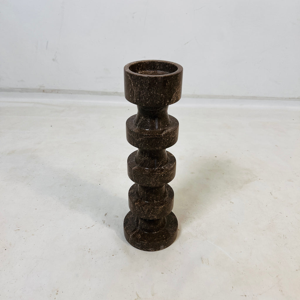 Brava Moro Candle Stand
