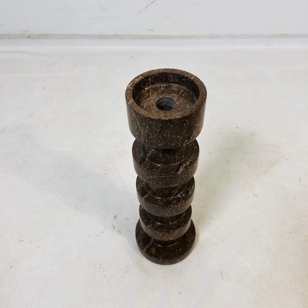 Brava Moro Candle Stand