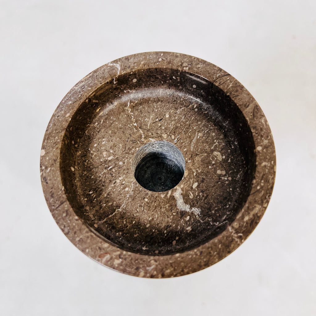 Brava Cael Candle Stand
