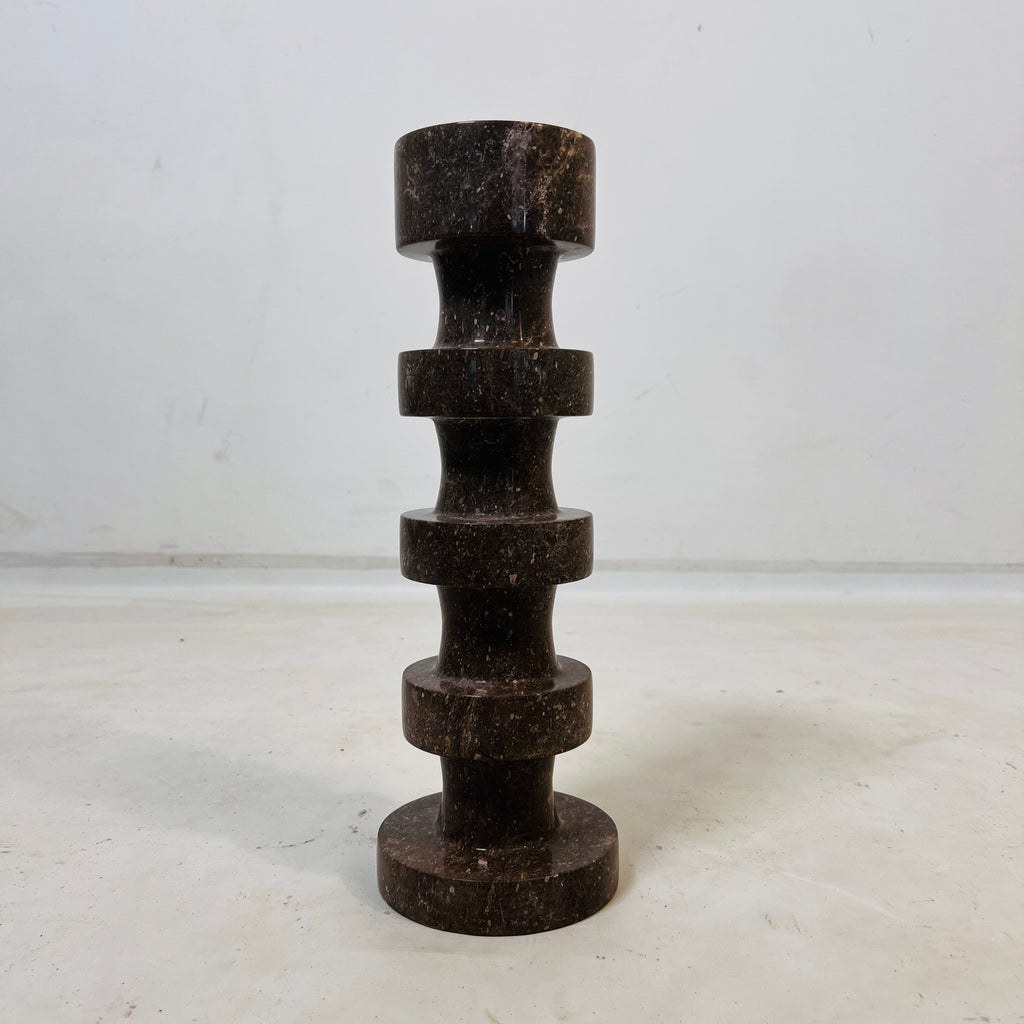 Brava Noct Candle Stand