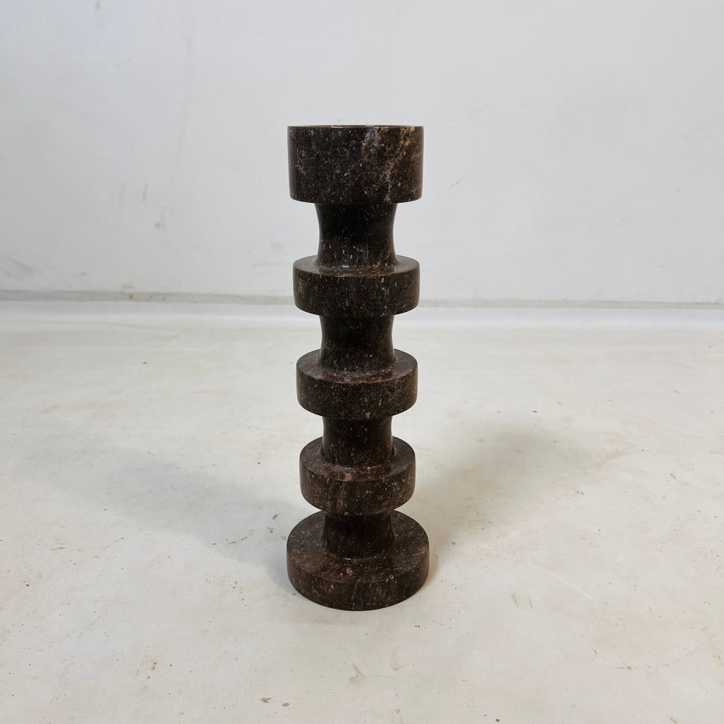 Brava Noct Candle Stand