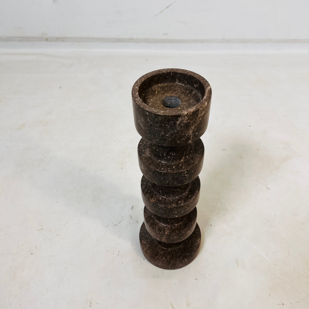 Brava Noct Candle Stand