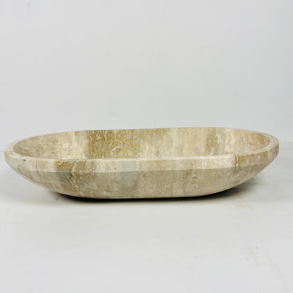 Oblong Sink - Beige
