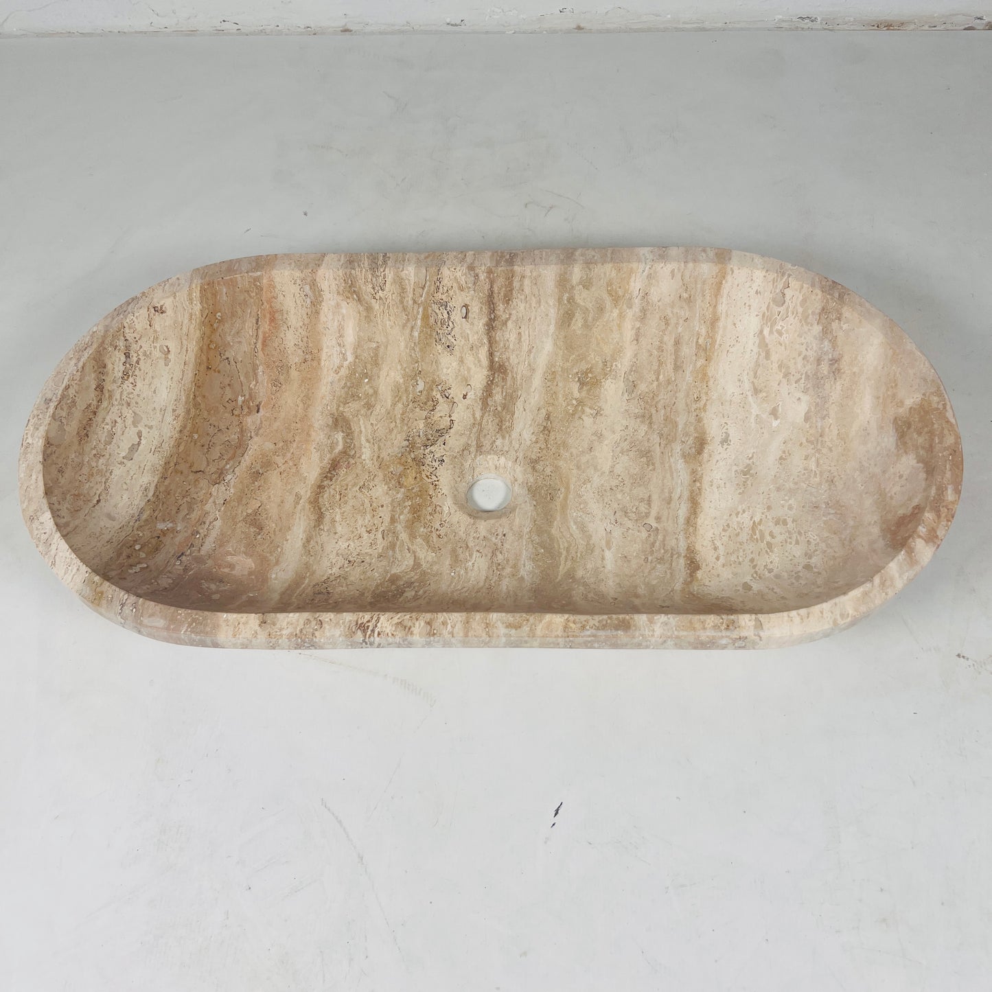 Vara Fold Sink
