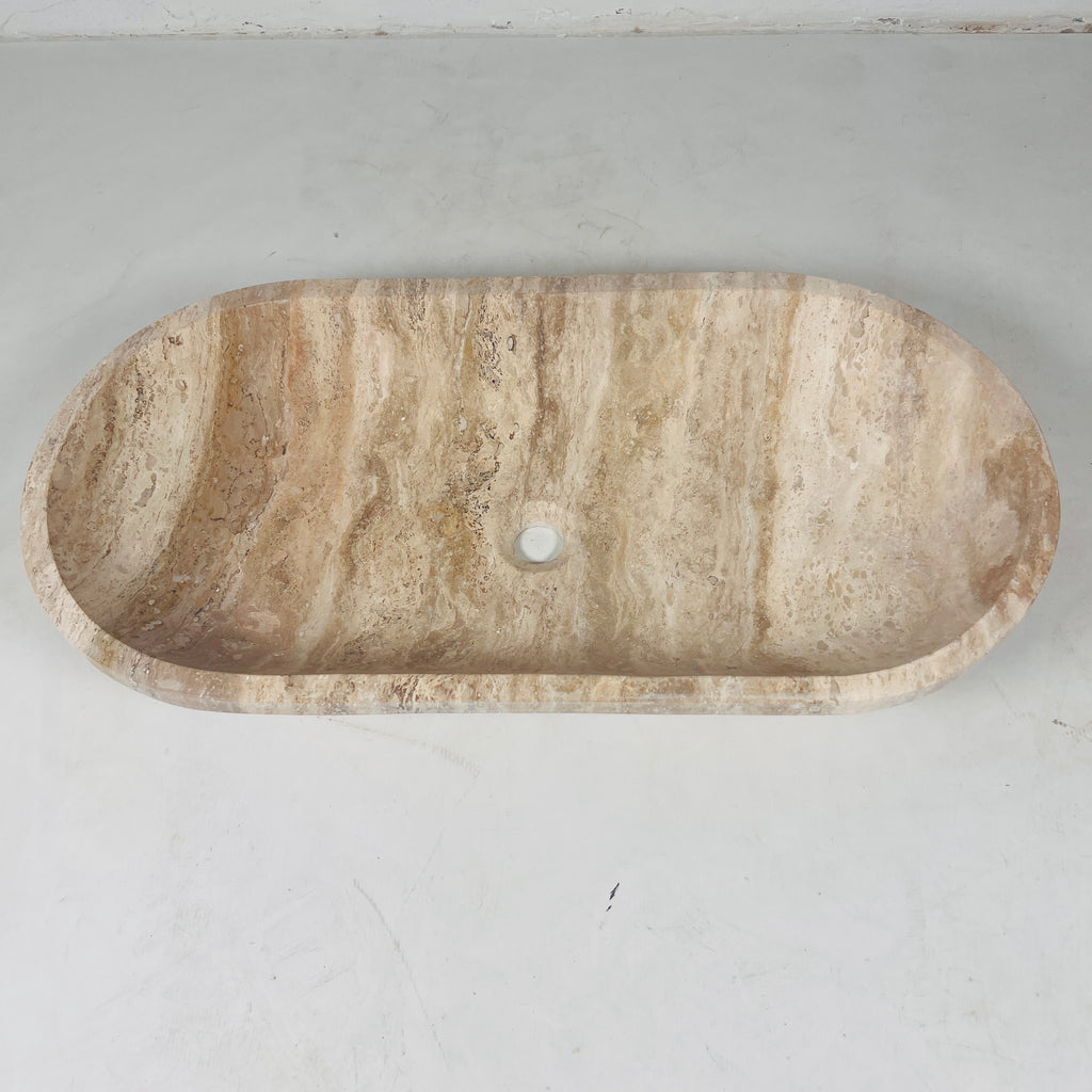Vara Fold Sink