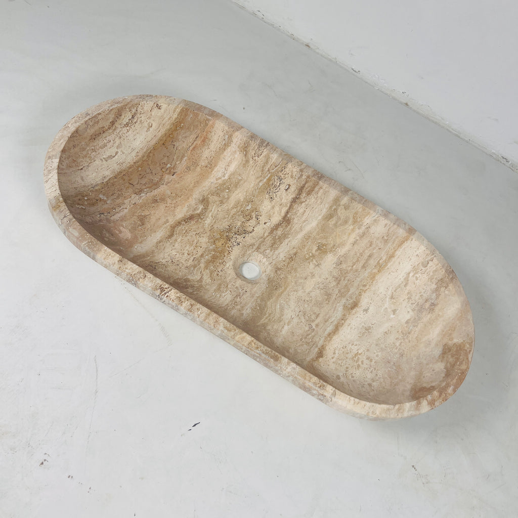 Vara Fold Sink