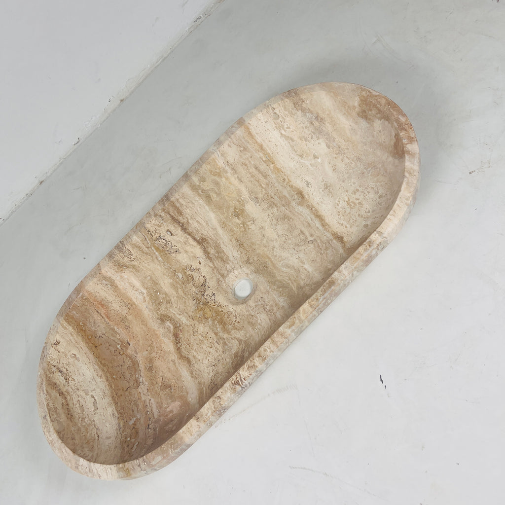 Vara Fold Sink