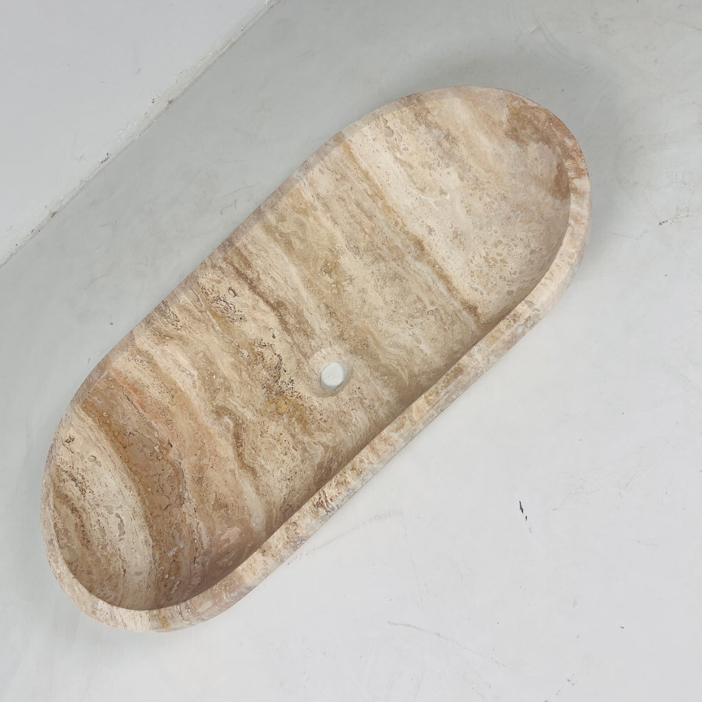 Vara Fold Sink