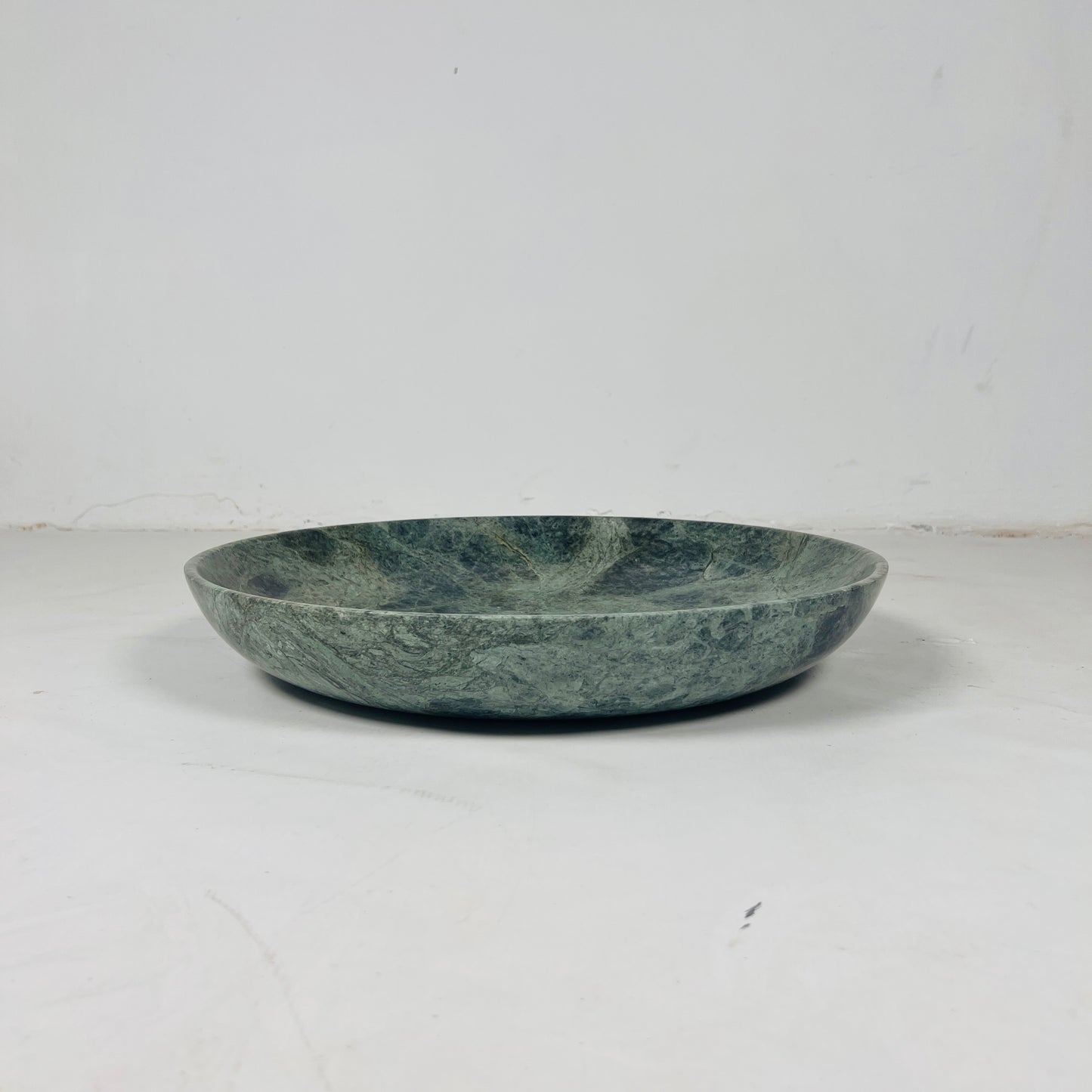 Cymbal Sink - Green