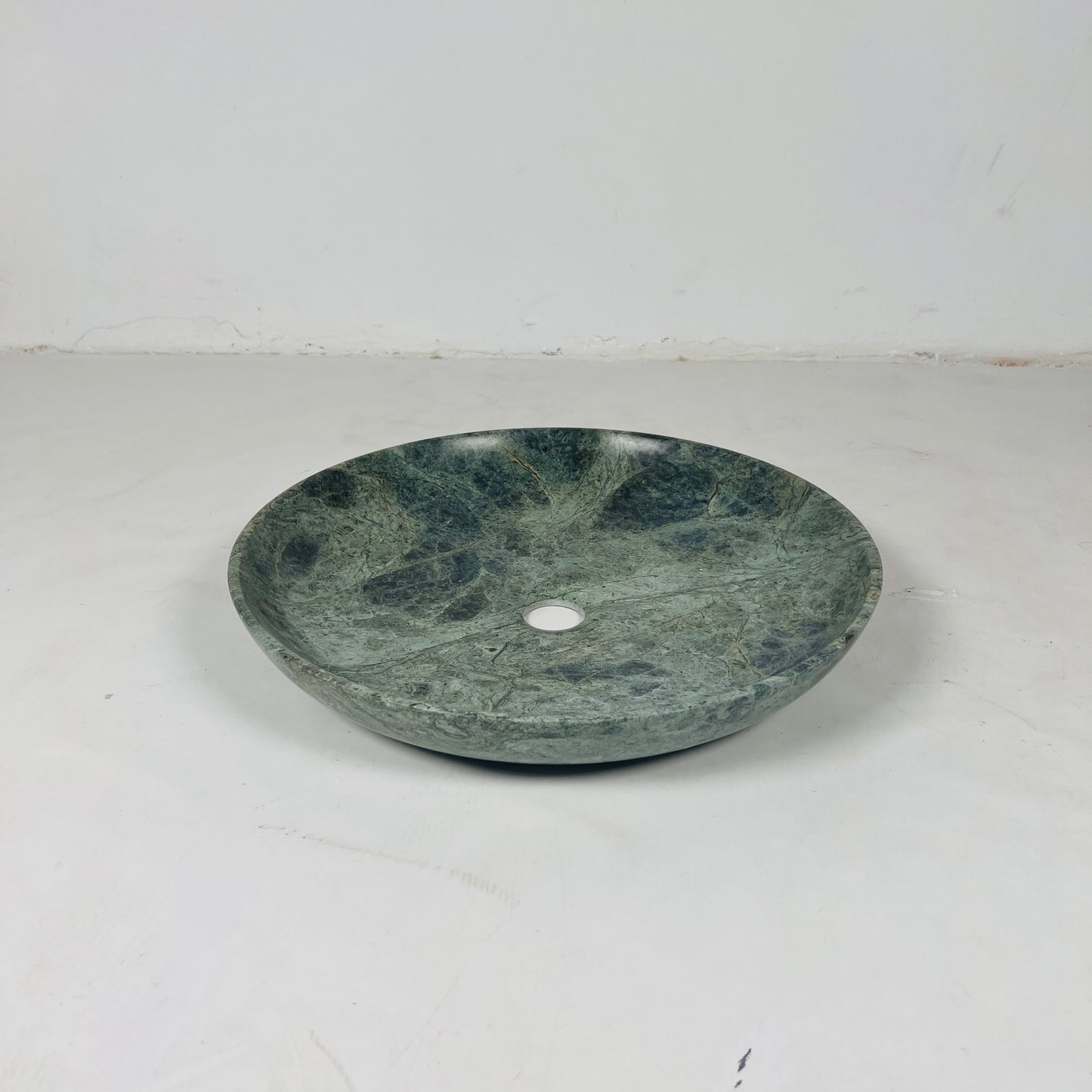 Cymbal Sink - Green