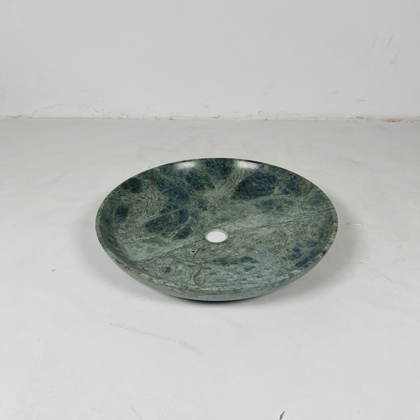 Cymbal Sink - Green