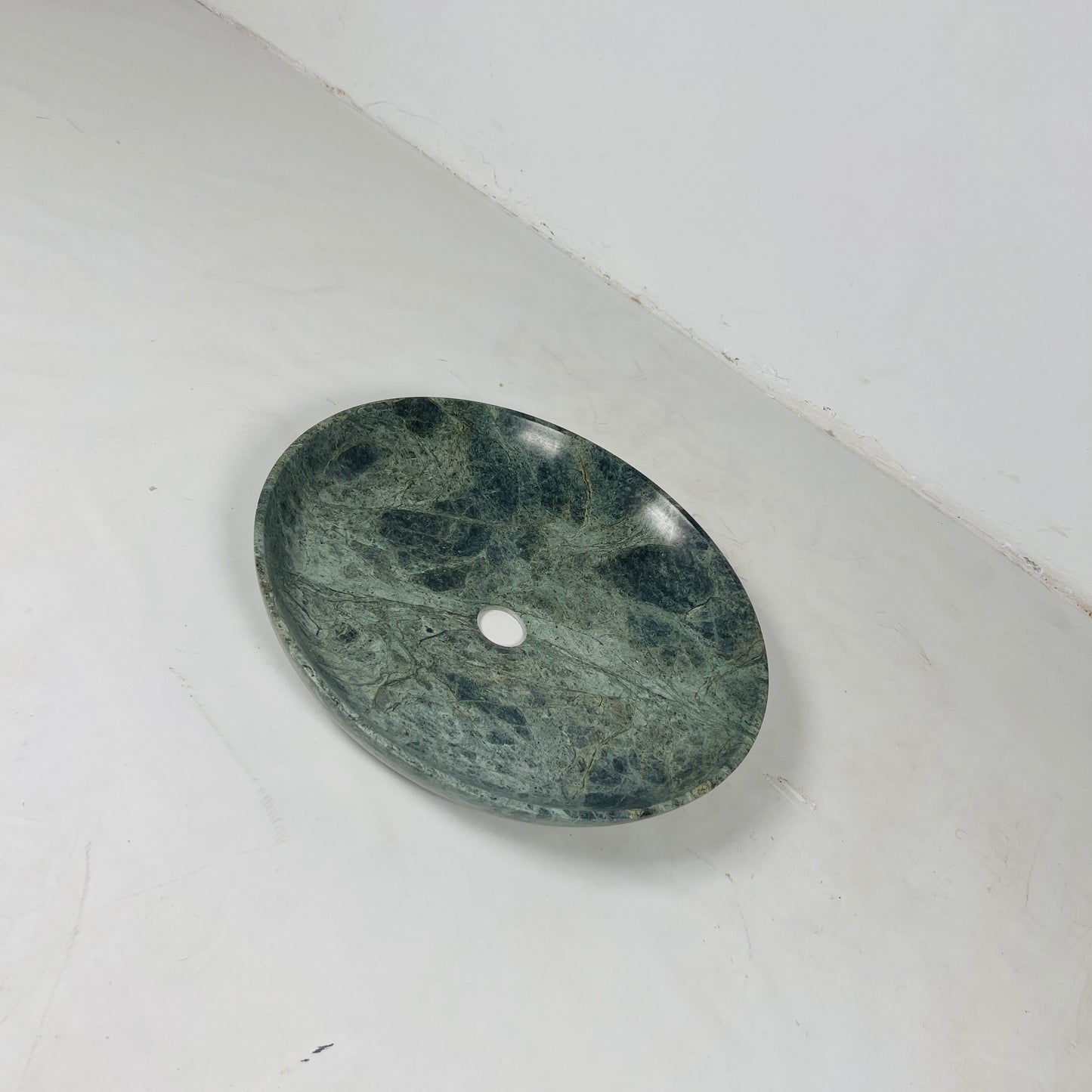 Cymbal Sink - Green