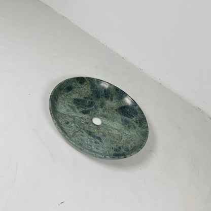 Cymbal Sink - Green
