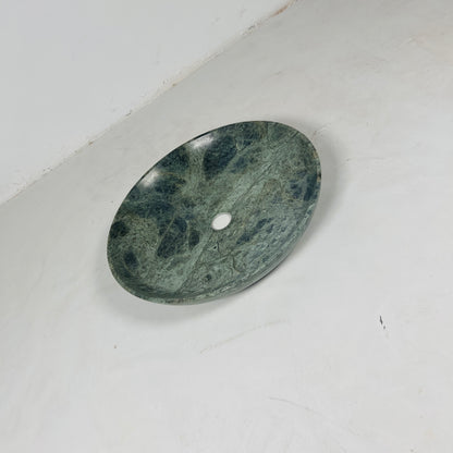 Cymbal Sink - Green